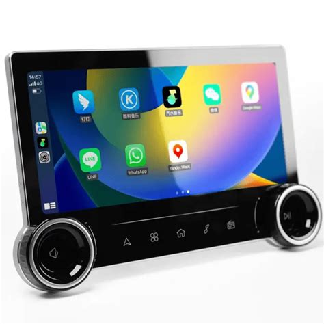 Hyundai Creta 2024 12 3 Inch Android Stereo OEM Fit 2GB 32GB