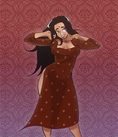 Sexy Big Tits Desi Girl Indian Hentai 2 Nude Pics XHamster