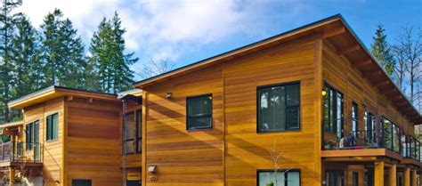 Cedar Siding Pros And Cons Siding Authority