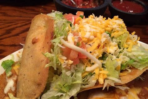 Phoenix Mexican Food Restaurants 10best Restaurant Reviews