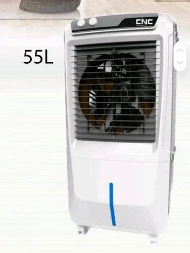 Material Abs Plastic L Cnc Desert Air Cooler Ft At Rs