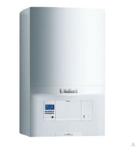 Vaillant Ecotec Pro Vcw A Chauffage Et Sanitaire Adorashop