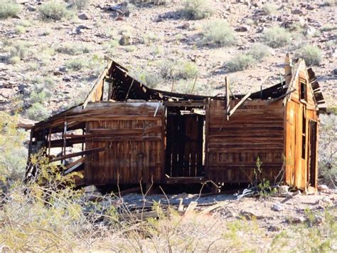 Echo Canyon Death Valley National Park 2020 All You Need To Know