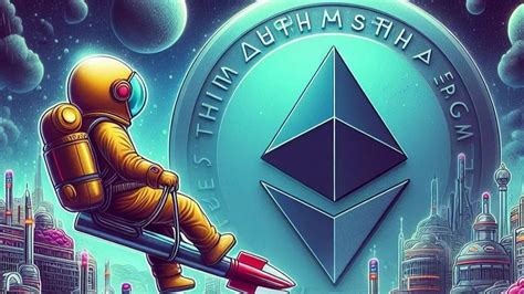 Analyse De L Essor Des Etf Ethereum D M Ler La Volatilit Du March