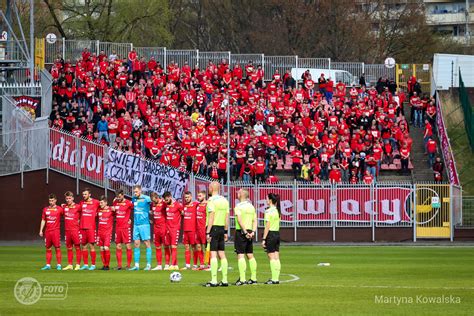 Stadionowi Oprawcy on Twitter GKS Jastrzębie Widzew Łódź 23 04 2022