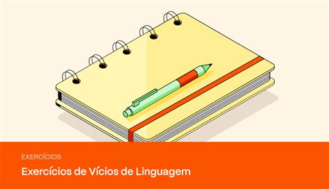 Exerc Cios De V Cios De Linguagem Pravaler