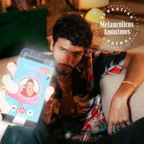 Melanc Licos An Nimos Song And Lyrics By Sebastian Yatra Spotify