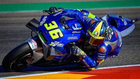 Motogp Berikut Daftar Merek Helm Dipakai Pembalap Motogp Ada