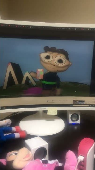 Homemade Intros Super Why 3d Youtube