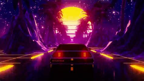 Back To The 80 S Best Of Synthwave And Retro Electro Music Mix YouTube