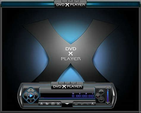 Dvd X Player Professional下载dvd X Player Professional绿色版dvd X Player