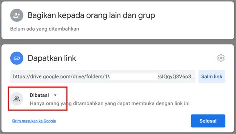 Cara Membuat Google Drive Bisa Diakses Semua Orang Blogger Koplo