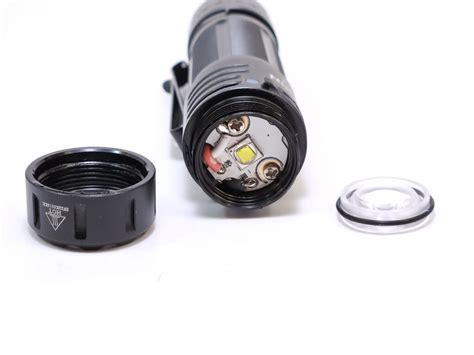 Sofirn SC32 review | EDC flashlight with 2,000 lumens | 1lumen.com