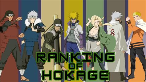 Who Is The Worst Hokage And Why Is It Hiruzen Youtube