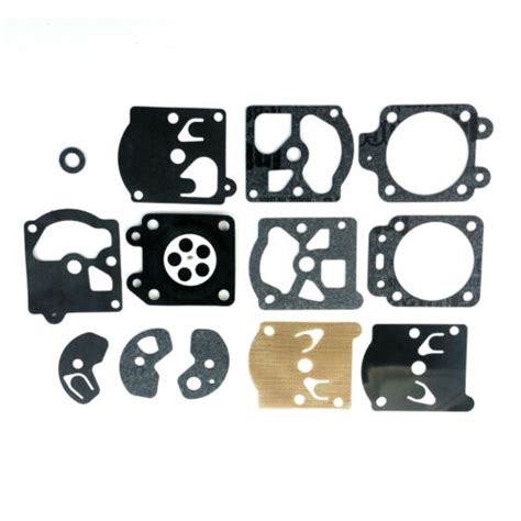 Carburetor Gasket Diaphragm Kit For Makita Models Ebay