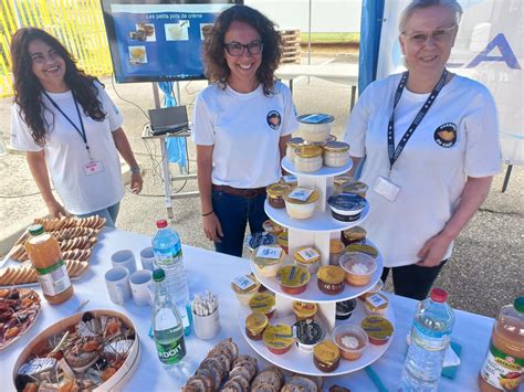 Le groupe Lactalis fait une entorse à la règle et entrouvre son usine