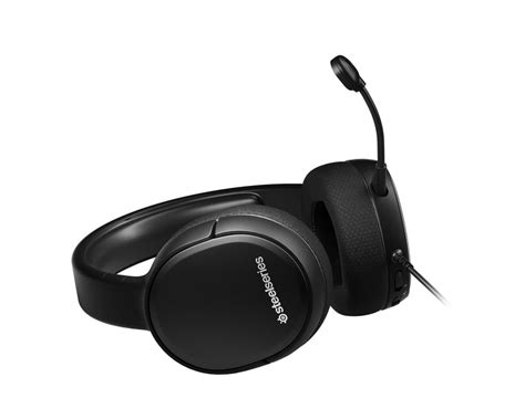 SteelSeries Arctis 1 Gaming Headset - MaxGaming.com