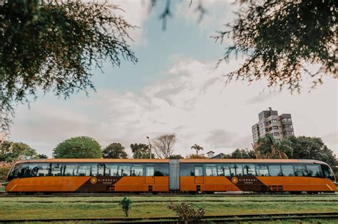 Trem Do Pampa Vinhos Finos E Belas Paisagens Nos Trilhos Ga Chos