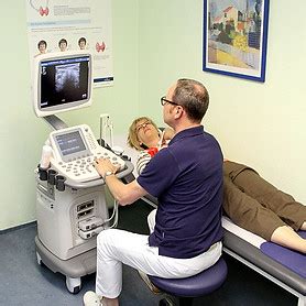 Ultraschall Sonographie Radiologie Bitburg Fabricius Gordon