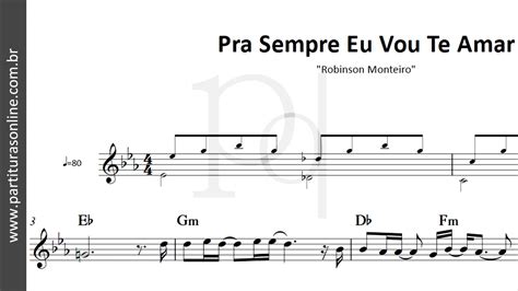 Letra Da Musica Pra Sempre Vou Te Amar