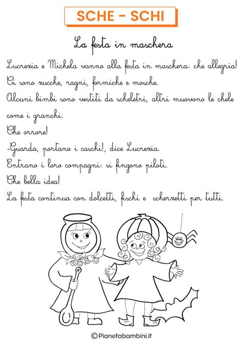 Storie in Corsivo per Bambini da Stampare Attività di scrittura