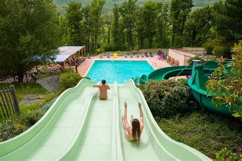 Camping Naturiste Les Lauzons Forcalquier Réservez Vos Vacances