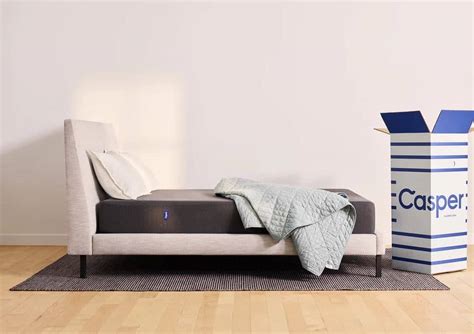 Puffy Vs Casper Mattress Reviews And Comparison Sleep Delivered