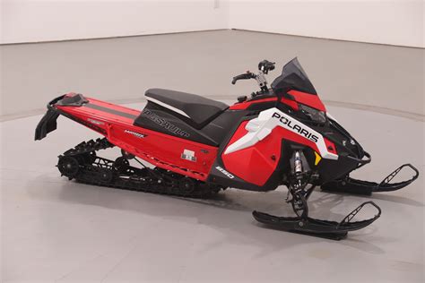 Pre Owned 2021 Polaris 850 Switchback Assault 146 SNOWMOBILE In Arborg