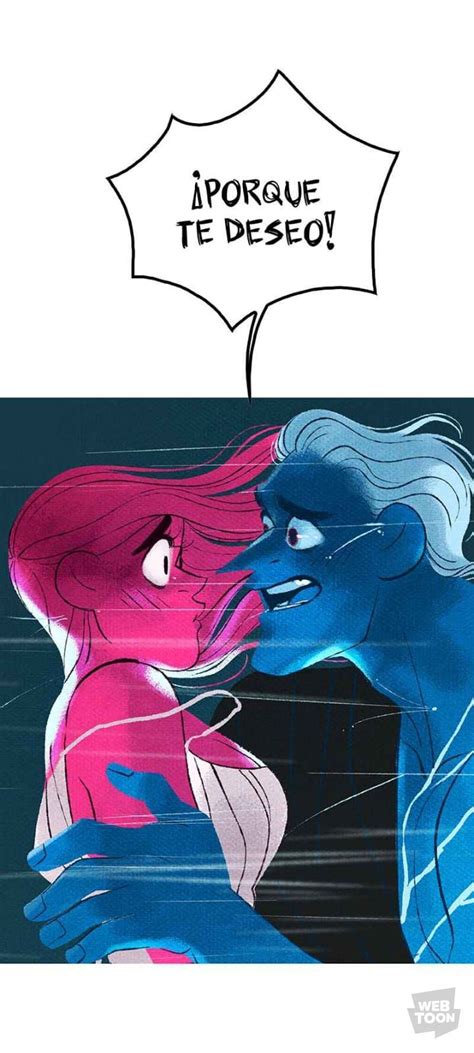 An Image Of Two Cartoon Characters One Is Kissing And The Other Is