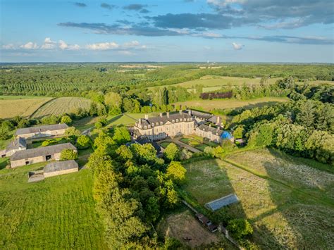 Le Petit Versailles du Roi Soleil est à vendre pour 3 millions d