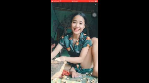 Vietnam Bigo Live Sexy Kop Sari Youtube