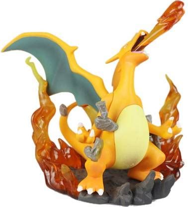 imodish Pokemon Go Charizard Action Figure - Pokemon Go Charizard Action Figure . Buy Charizard ...