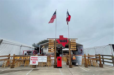 An Insiders Guide To The Houston Rodeo Cook Off