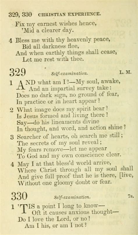 Parish Hymns A Collection Of Hymns For Public Social And Private