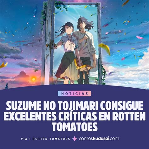 Kudasai On Twitter La Nueva Pel Cula De Makoto Shinkai Suzume No