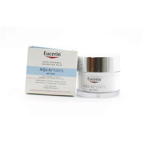 Eucerin Aquaporin Active SPF25 50ml Univers Pharmacie