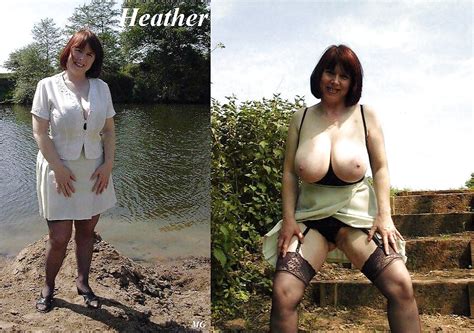 Amateur Wives Dressed Undressed Porn Pictures Xxx Photos Sex Images Pictoa