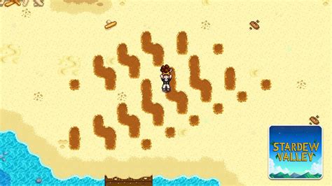 Stardew Valley – How to Get Clay 🔥 Though Clay isn’t one of the most ...