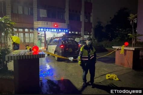 偷貨車撞死警！嫌大叫一聲「穿內褲跑出門」 媽淚：對不起警察 Ettoday社會新聞 Ettoday新聞雲