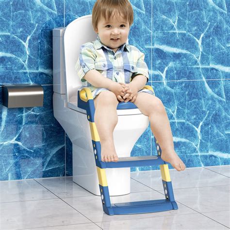 Toilette Pot WC Bebe Enfant Bébé de Siege Reducteur Rehausseur Chaise