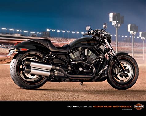 Harley Davidson Bikes Wallpapers Group