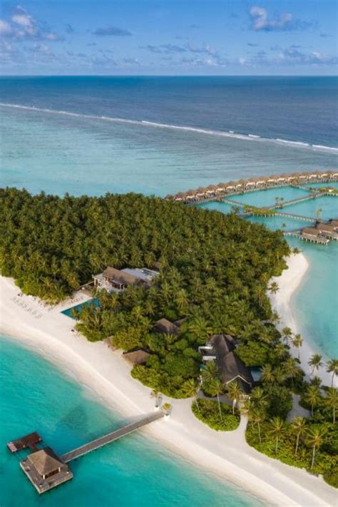 The Best Islands Of Maldives The Finest Form Of Paradise Artofit