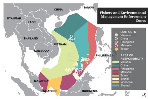 Saving the South China Sea fishery | The ASEAN Post