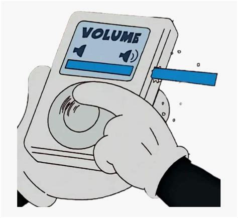 aesthetic vaporwave volume  loud cartoon volume meme hd