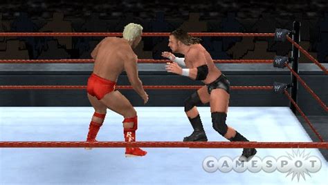 WWE SmackDown! vs. RAW 2006 Review - GameSpot