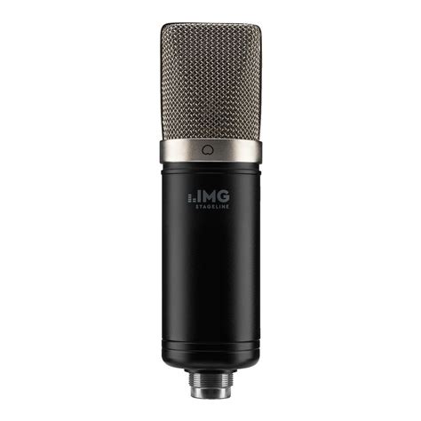 Offline Img Stageline Ecms Large Diaphragm Condenser Microphone