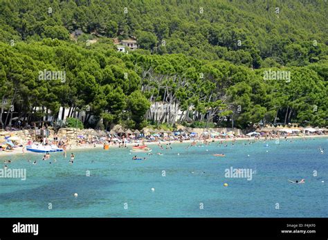 Visit Mallorca Hi Res Stock Photography And Images Alamy