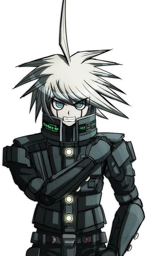 Image Danganronpa V3 Bonus Mode K1 B0 Sprite 6 Png Danganronpa