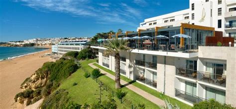 12 Adults-Only Hotels In Albufeira, Portugal - Updated 2024 | Trip101