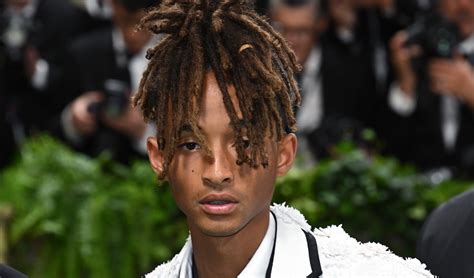 Will Smiths Son Jaden Gets In Trouble With Police While Driving Around